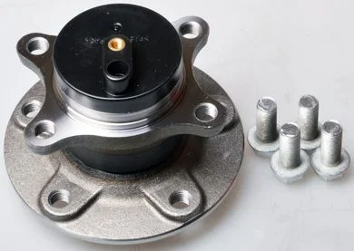 Rato guolio komplektas DENCKERMANN W413432