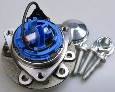 Rato guolio komplektas DENCKERMANN W413460