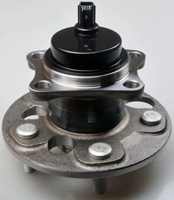 Rato guolio komplektas DENCKERMANN W413461