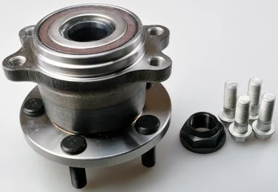 Rato guolio komplektas DENCKERMANN W413462