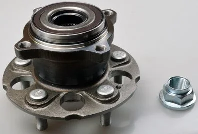 Rato guolio komplektas DENCKERMANN W413466