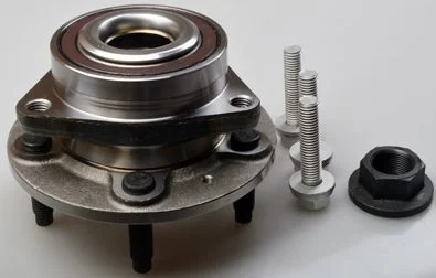 Rato guolio komplektas DENCKERMANN W413467