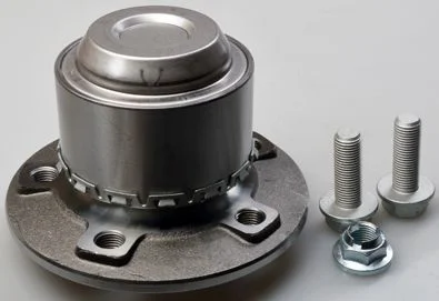 Rato guolio komplektas DENCKERMANN W413482