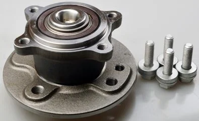 Rato guolio komplektas DENCKERMANN W413508