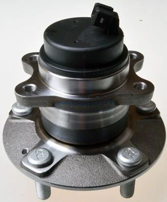 Rato guolio komplektas DENCKERMANN W413524