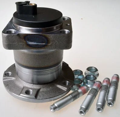 Rato guolio komplektas DENCKERMANN W413527