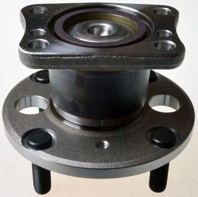 Rato guolio komplektas DENCKERMANN W413530