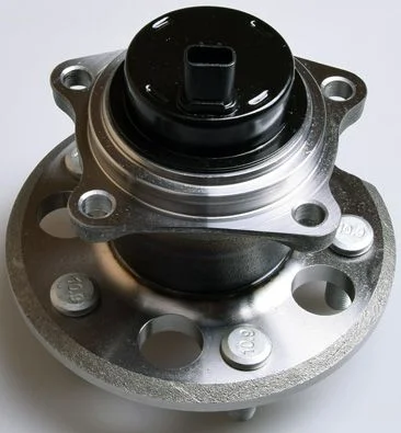 Rato guolio komplektas DENCKERMANN W413586