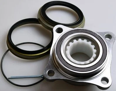 Rato guolio komplektas DENCKERMANN W413588