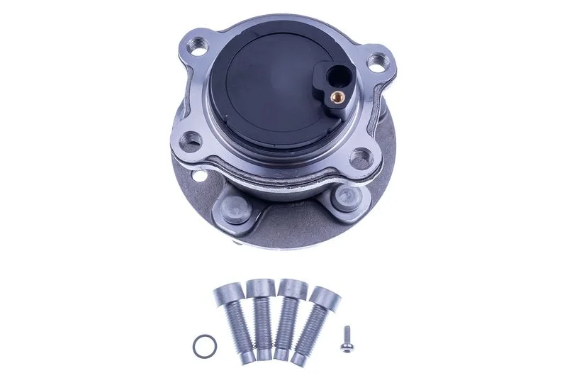 Rato guolio komplektas DENCKERMANN W413595
