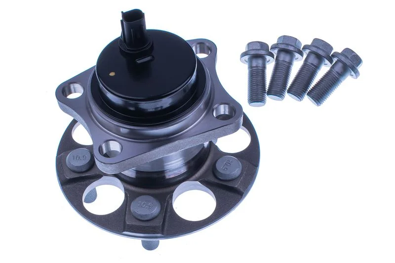 Rato guolio komplektas DENCKERMANN W413598