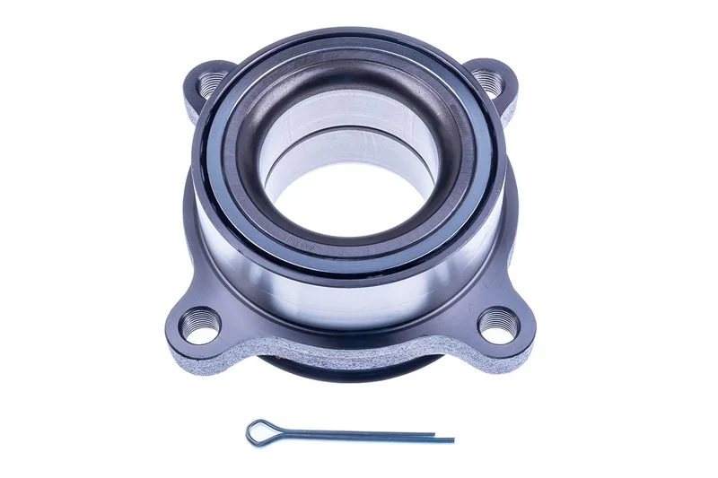 Rato guolio komplektas DENCKERMANN W413607