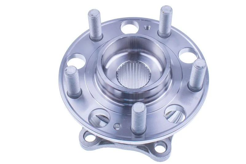Rato guolio komplektas DENCKERMANN W413747