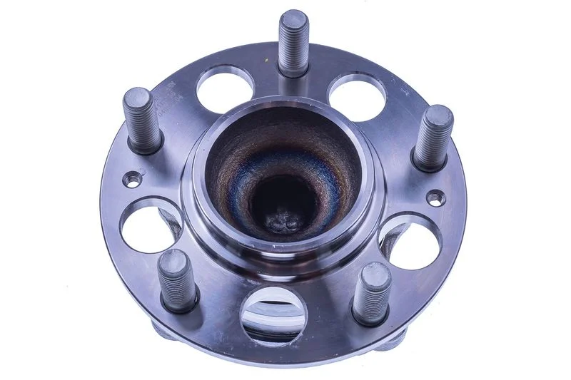 Rato guolio komplektas DENCKERMANN W413756