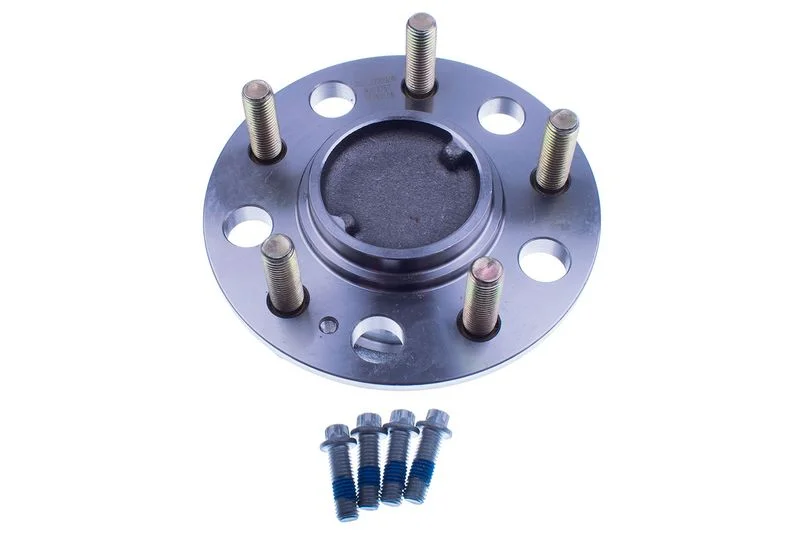 Rato guolio komplektas DENCKERMANN W413757