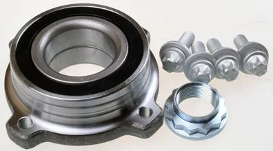 Rato guolio komplektas DENCKERMANN WK413114
