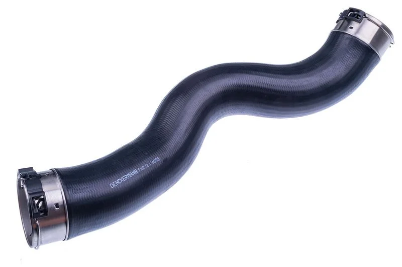 Kompresoriaus padavimo žarna DENCKERMANN TURBO PRZEWODY F100162
