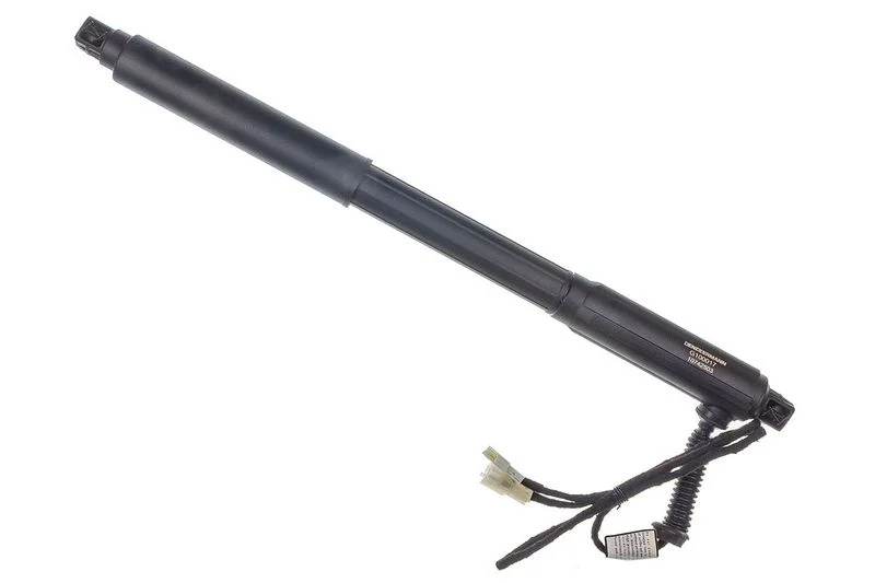 Galinių durų elektros variklis denckermann G100017