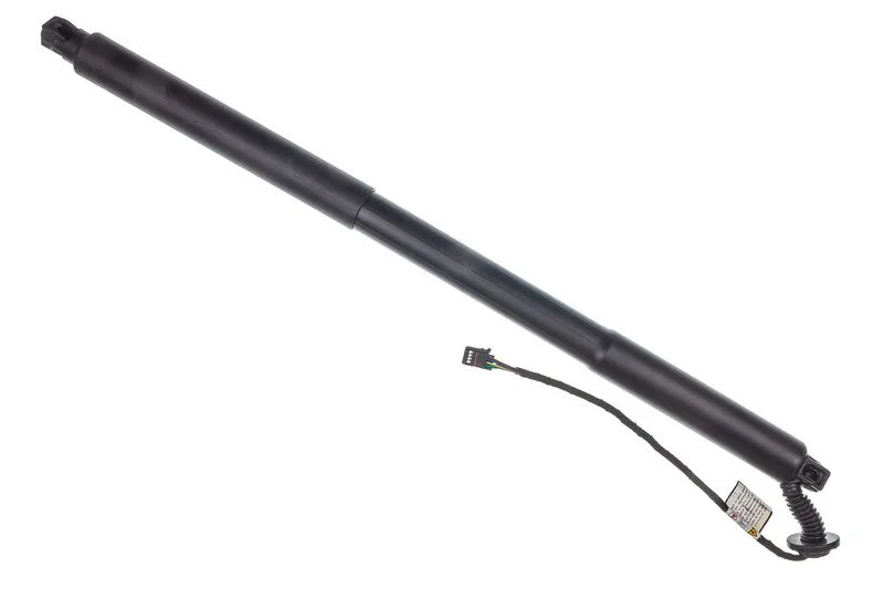 Galinių durų elektros variklis denckermann G100093