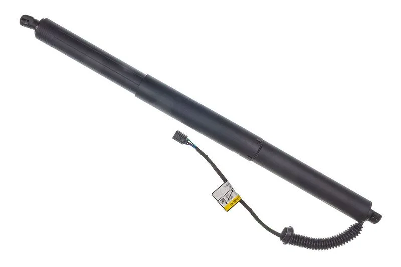 Galinių durų elektros variklis denckermann G100095