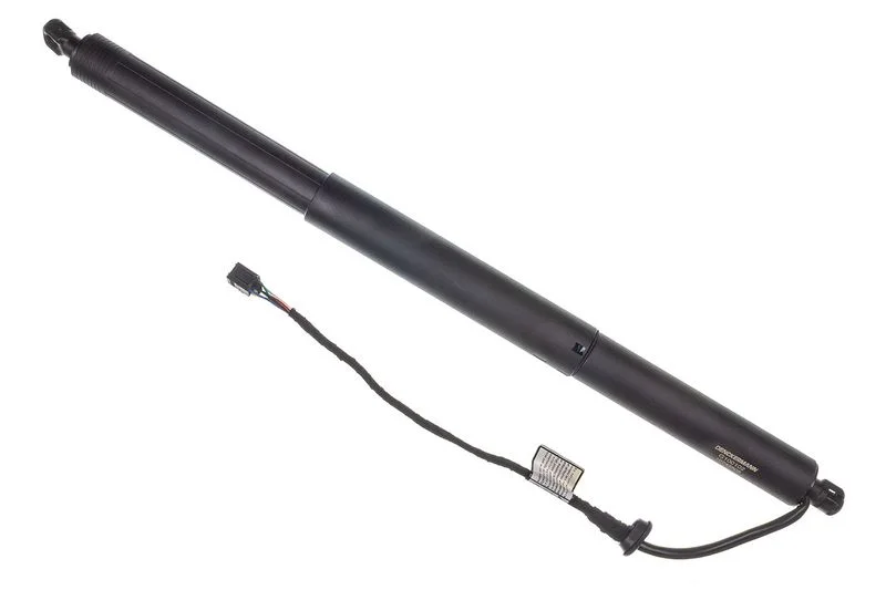 Galinių durų elektros variklis denckermann G100102