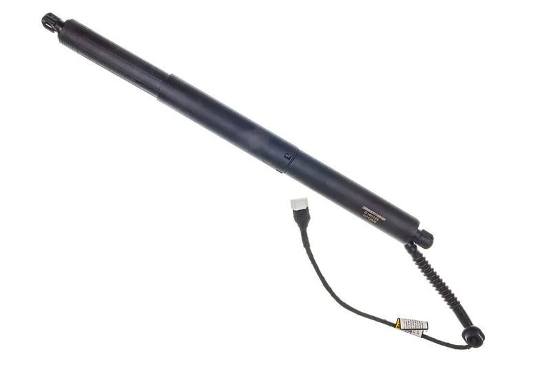Galinių durų elektros variklis denckermann G100125