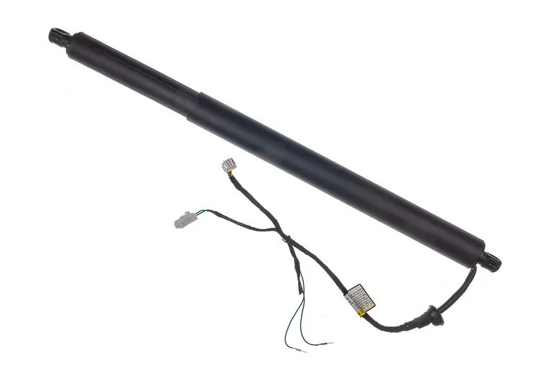 Galinių durų elektros variklis denckermann G100134