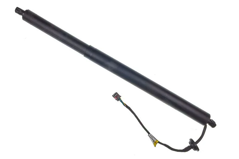 Galinių durų elektros variklis denckermann G100136