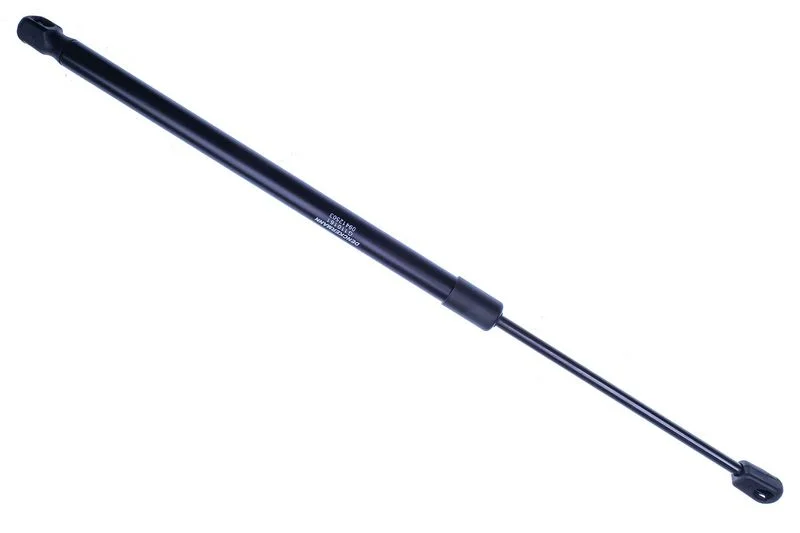 Gas Spring, boot/cargo area DENCKERMANN FILTRY G110161
