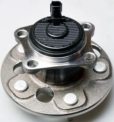 Rato guolio komplektas DENCKERMANN ZAWIESZENIE W413397