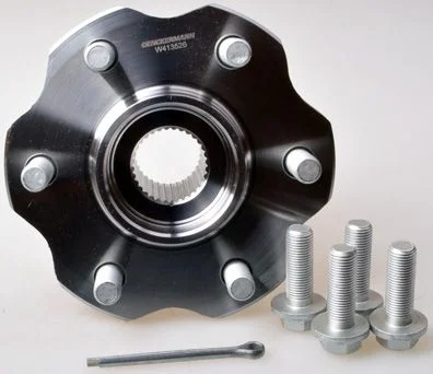 Rato guolio komplektas DENCKERMANN W413526