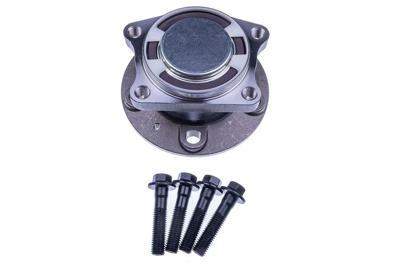 Rato guolio komplektas denckermann W413890