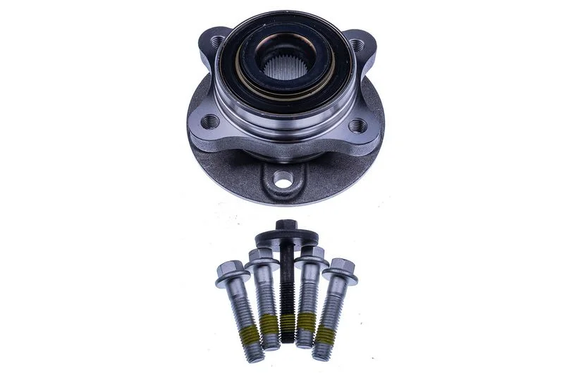 Rato guolio komplektas denckermann W413895