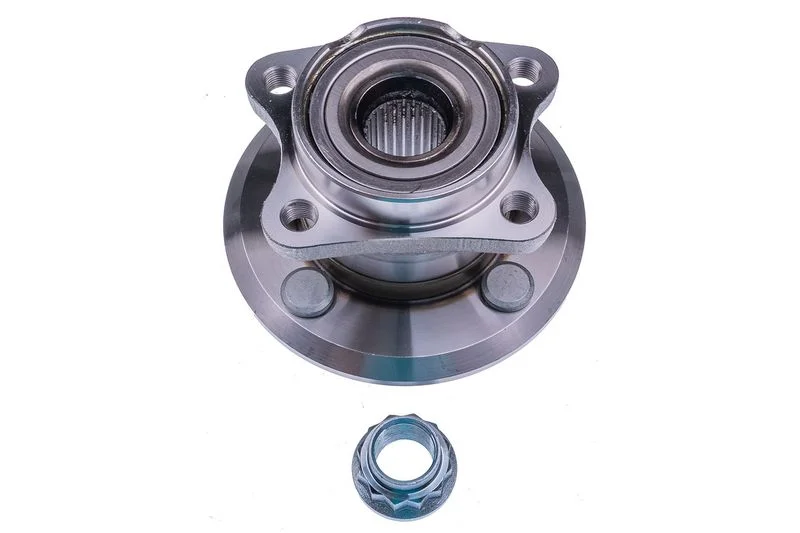 Rato guolio komplektas denckermann W413899