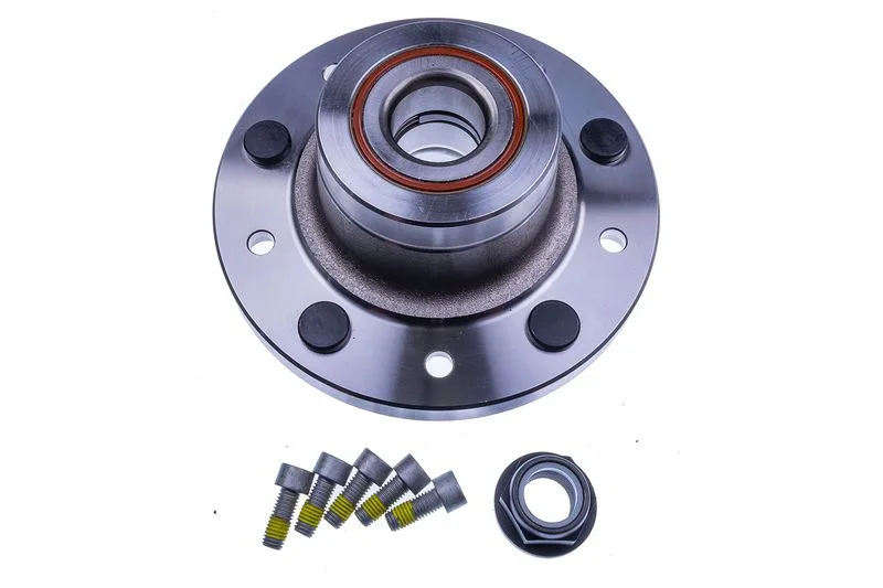 Rato guolio komplektas denckermann W413917