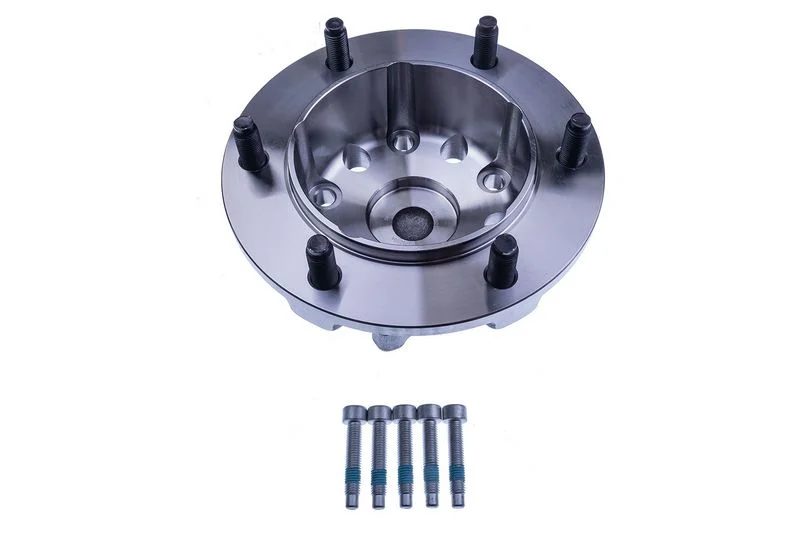 Rato guolio komplektas denckermann W413921