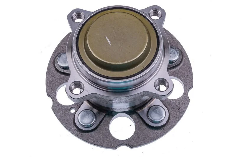 Rato guolio komplektas denckermann W413929