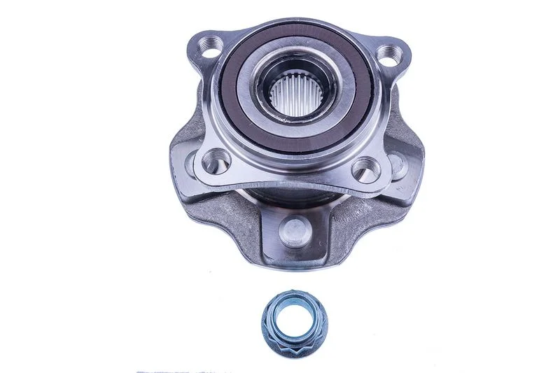 Rato guolio komplektas denckermann W413932