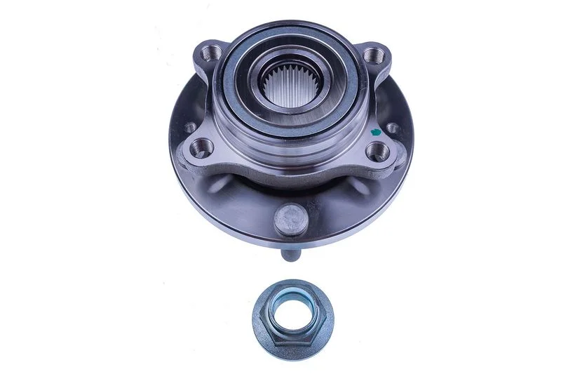 Rato guolio komplektas denckermann W413934