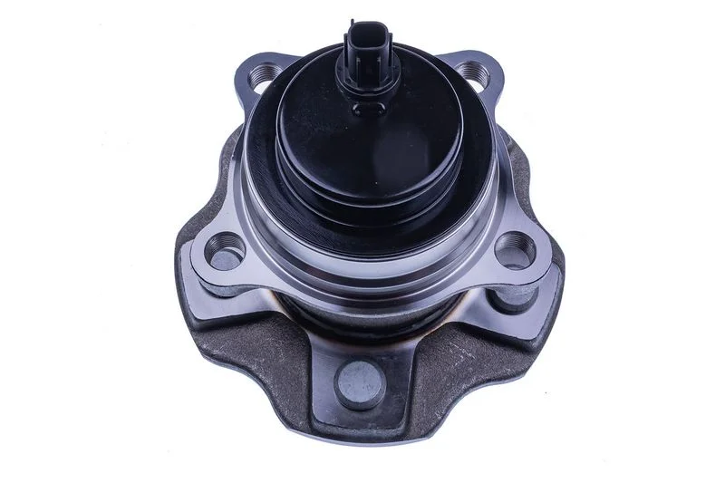 Rato guolio komplektas denckermann W413935