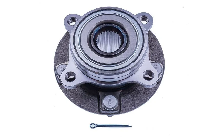 Rato guolio komplektas denckermann W413936