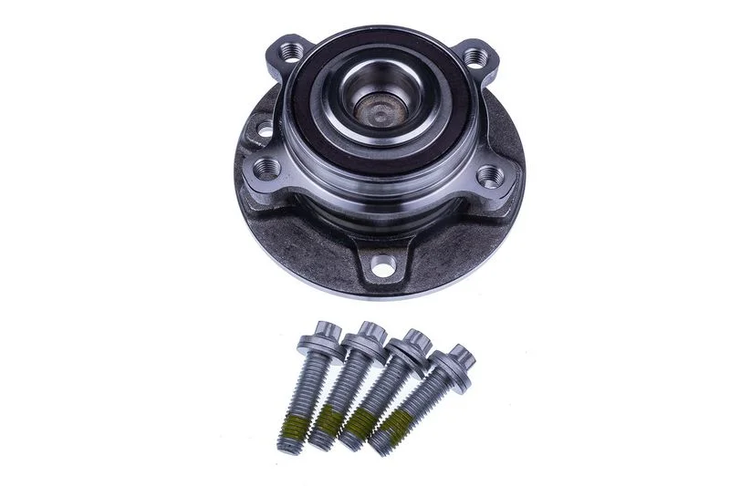 Rato guolio komplektas denckermann W413943