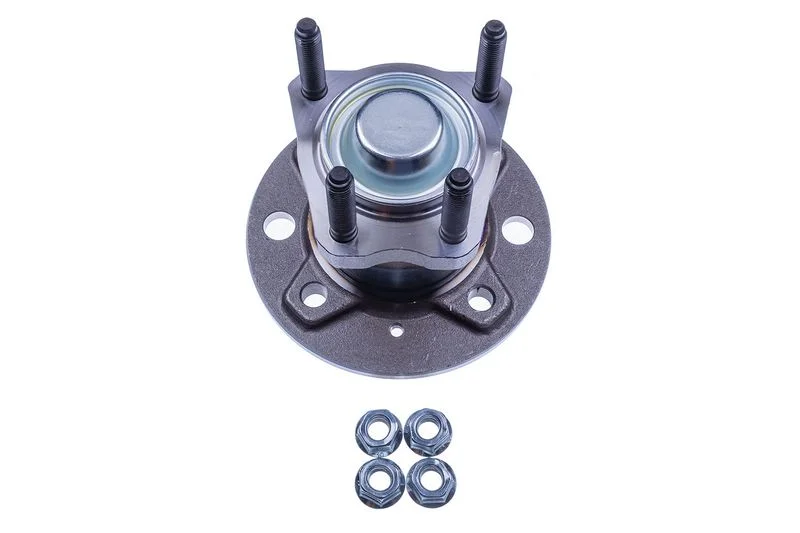 Rato guolio komplektas denckermann W413958