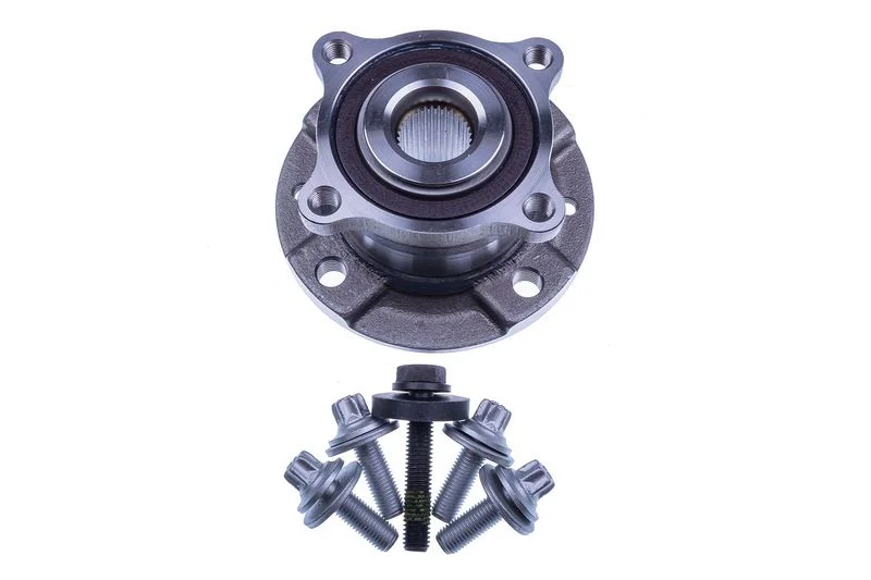 Rato guolio komplektas denckermann W413961