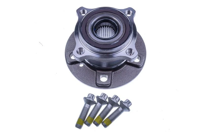 Rato guolio komplektas denckermann W413968
