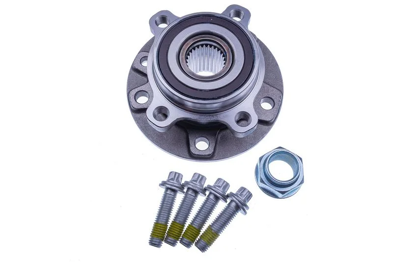 Rato guolio komplektas denckermann W413970
