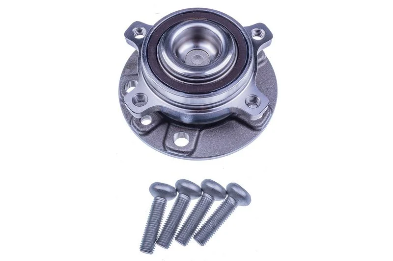 Rato guolio komplektas denckermann W414008