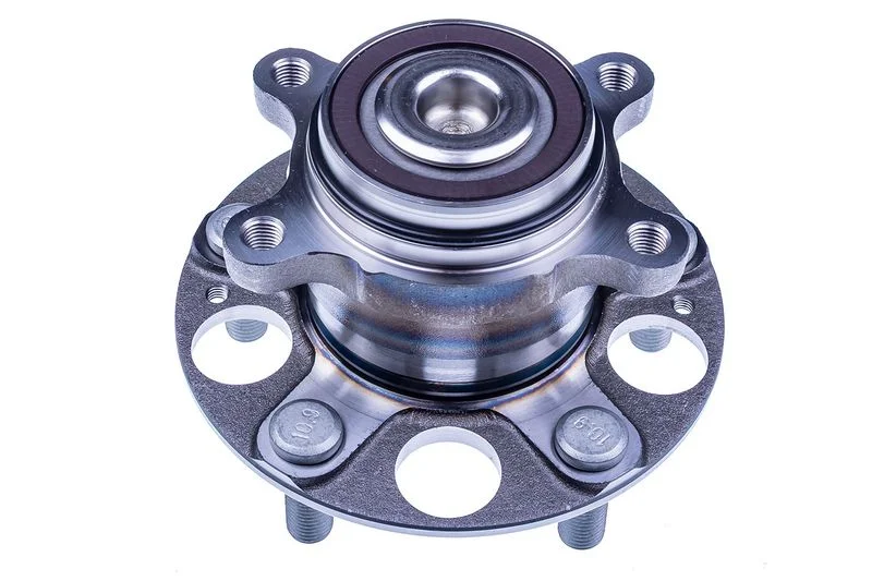 Rato guolio komplektas denckermann W414011