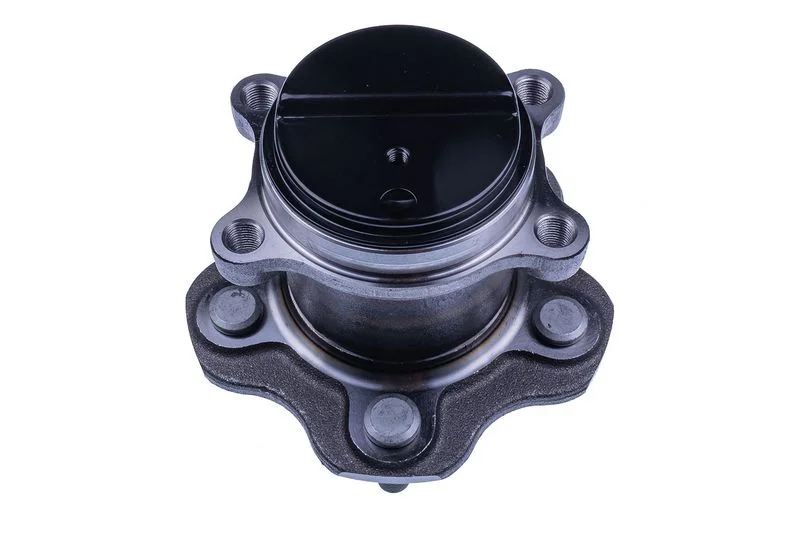 Rato guolio komplektas denckermann W414018
