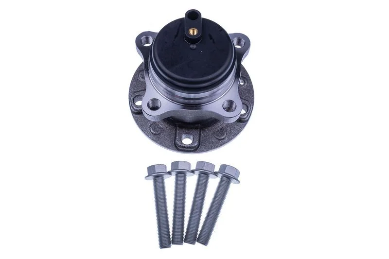 Rato guolio komplektas denckermann W414021